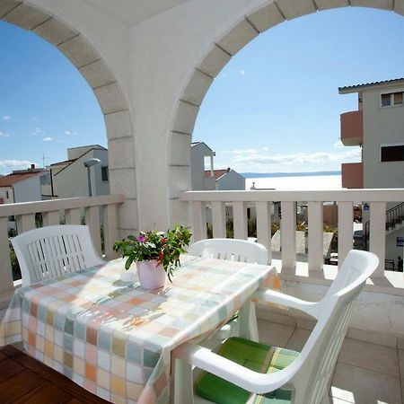 Apartmani Ruza Makarska Luaran gambar