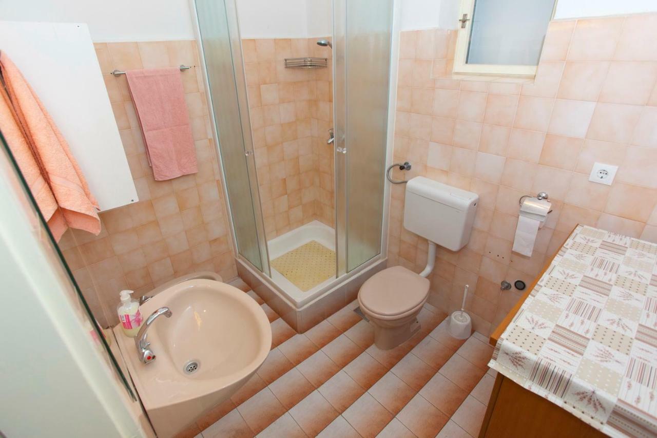 Apartmani Ruza Makarska Luaran gambar