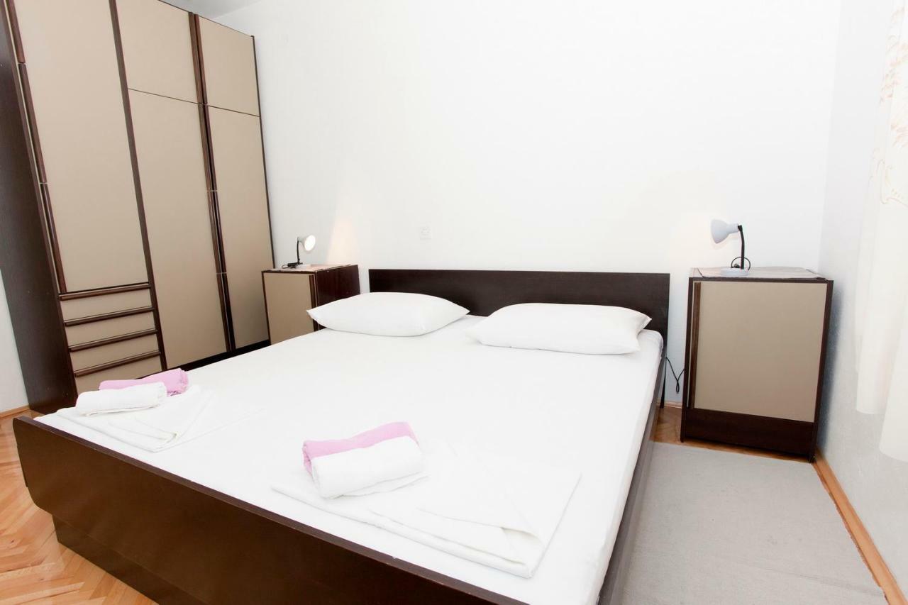 Apartmani Ruza Makarska Luaran gambar