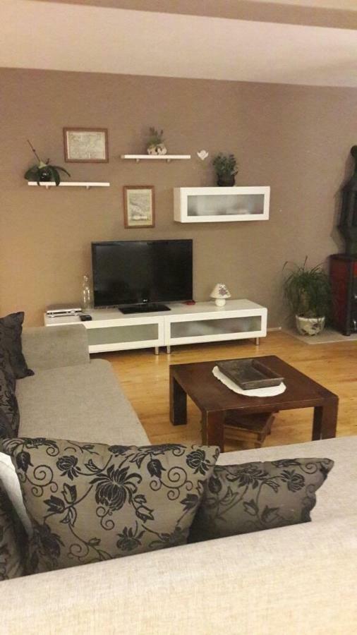 Apartmani Ruza Makarska Luaran gambar