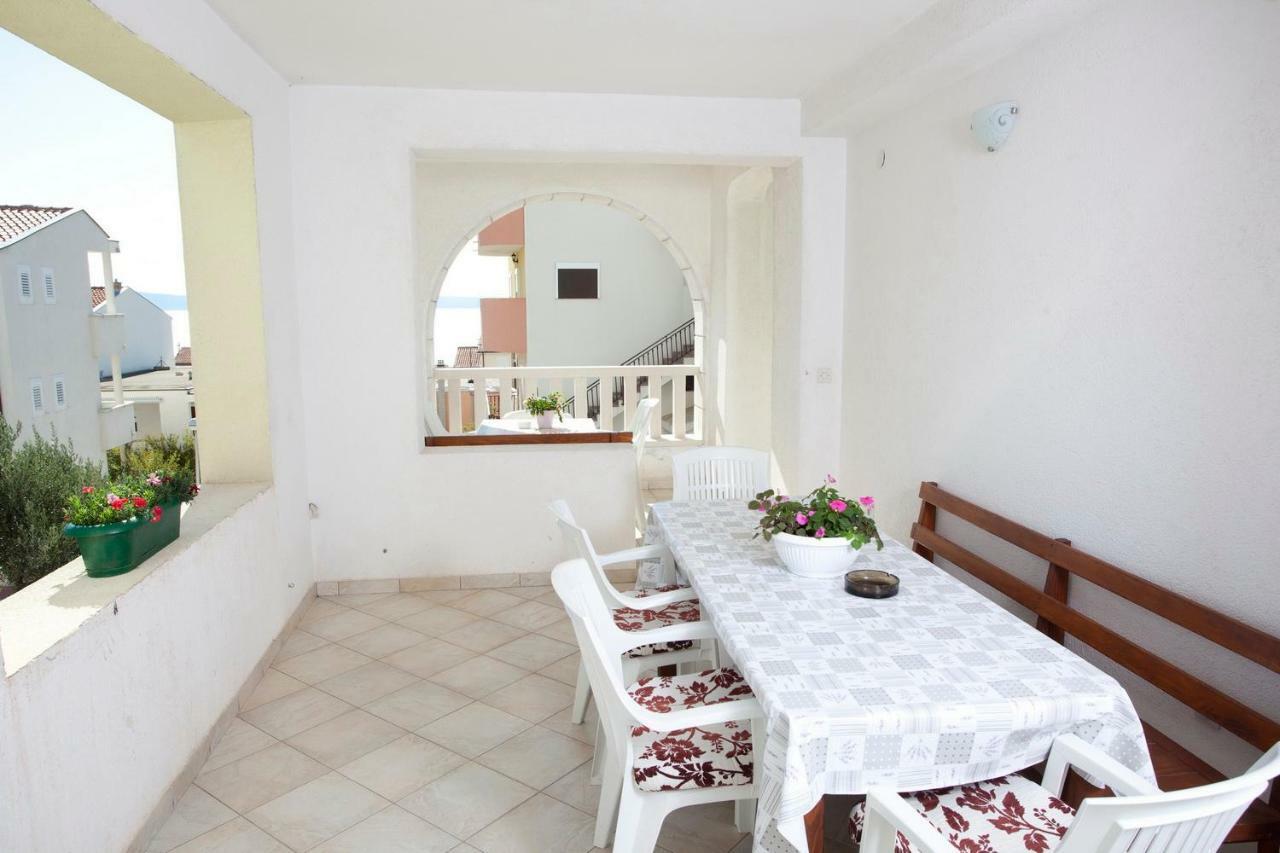 Apartmani Ruza Makarska Luaran gambar
