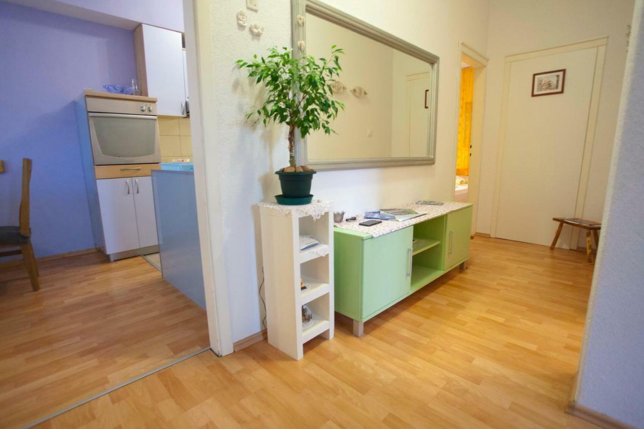 Apartmani Ruza Makarska Luaran gambar