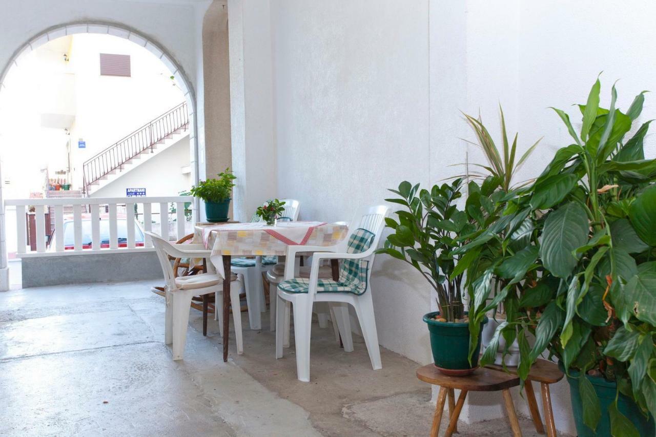 Apartmani Ruza Makarska Luaran gambar