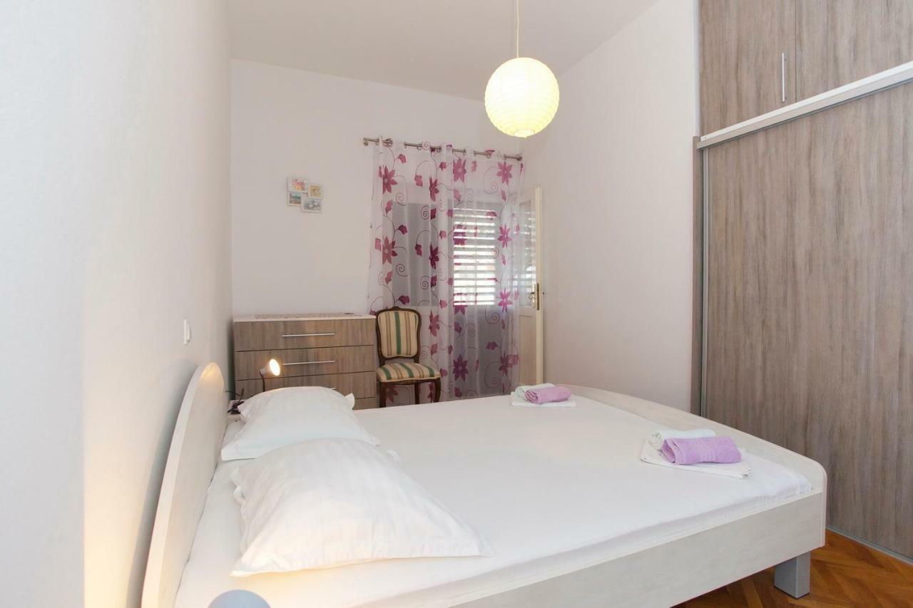 Apartmani Ruza Makarska Luaran gambar