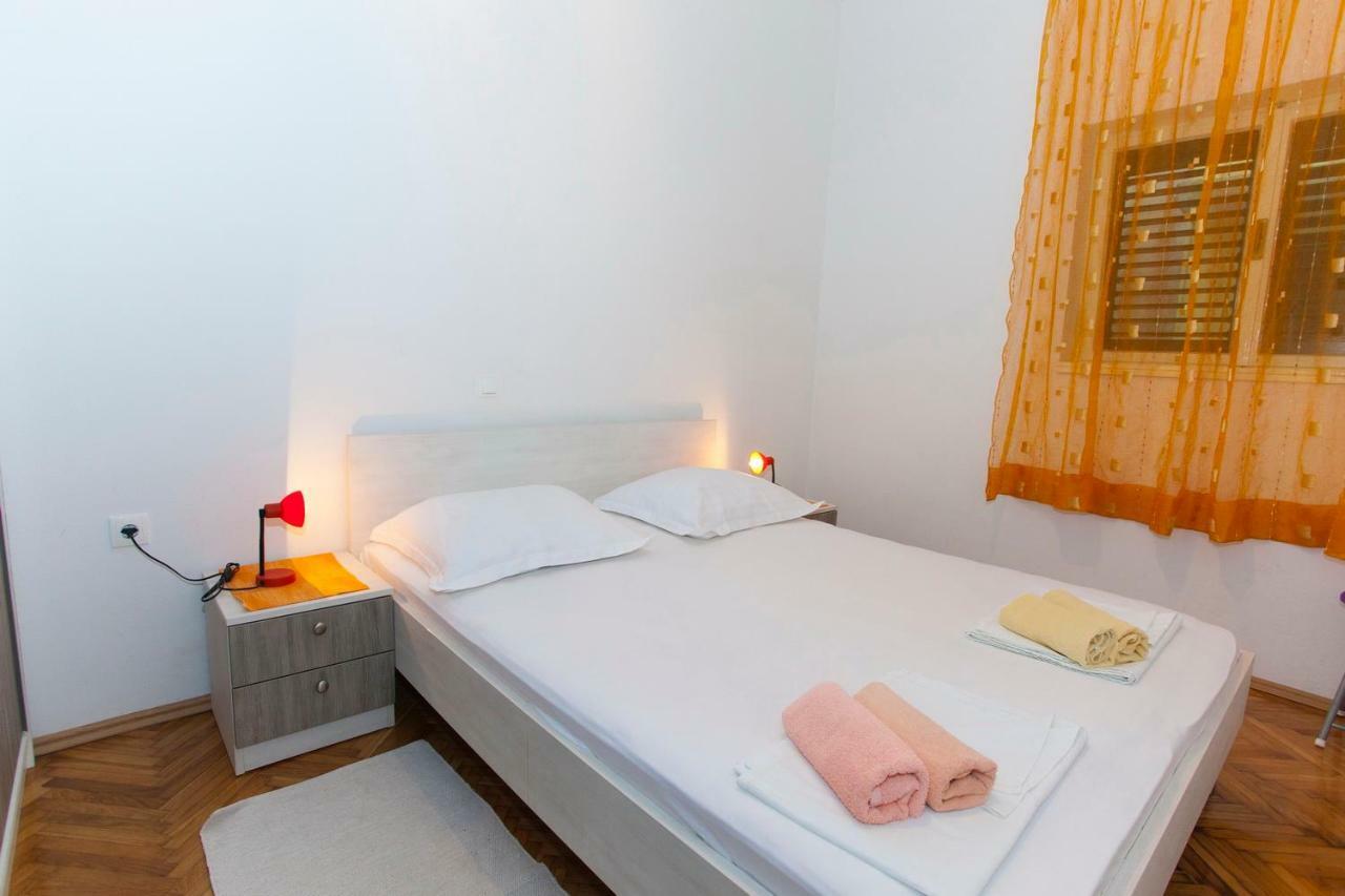 Apartmani Ruza Makarska Luaran gambar