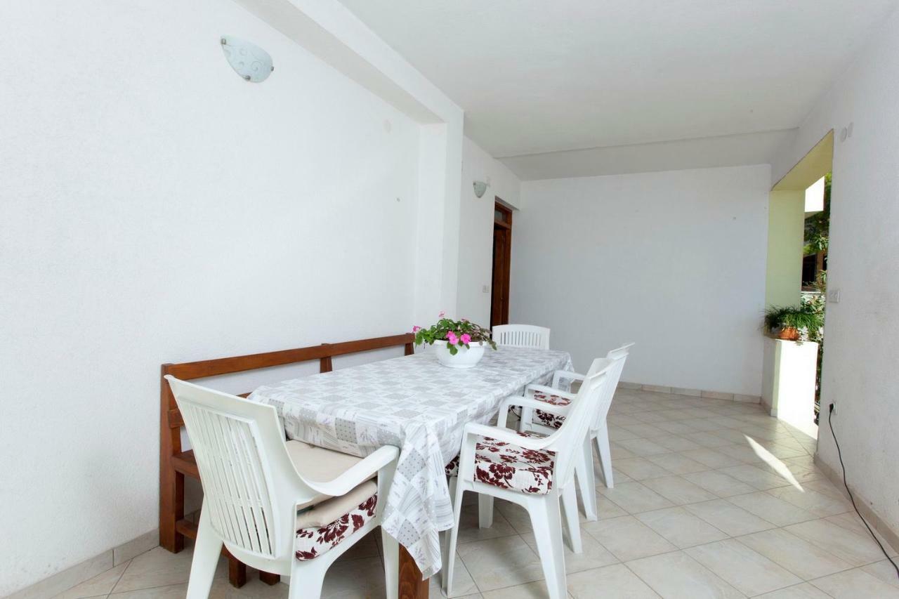 Apartmani Ruza Makarska Luaran gambar