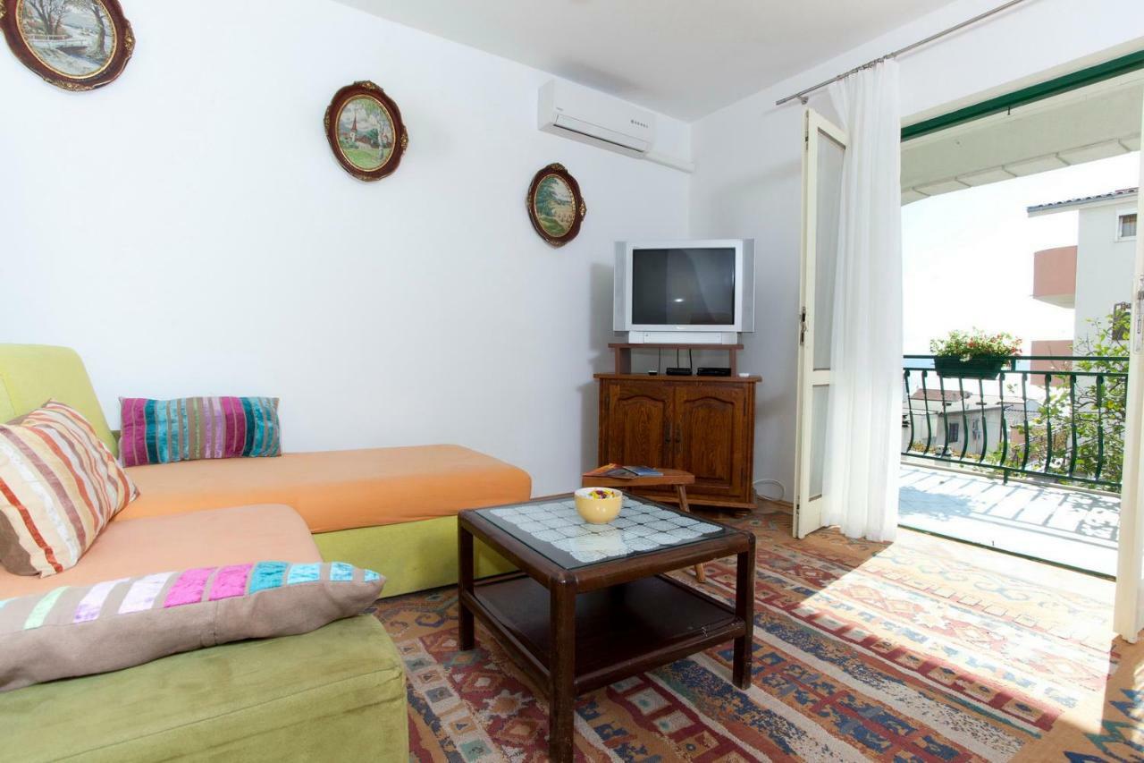 Apartmani Ruza Makarska Luaran gambar