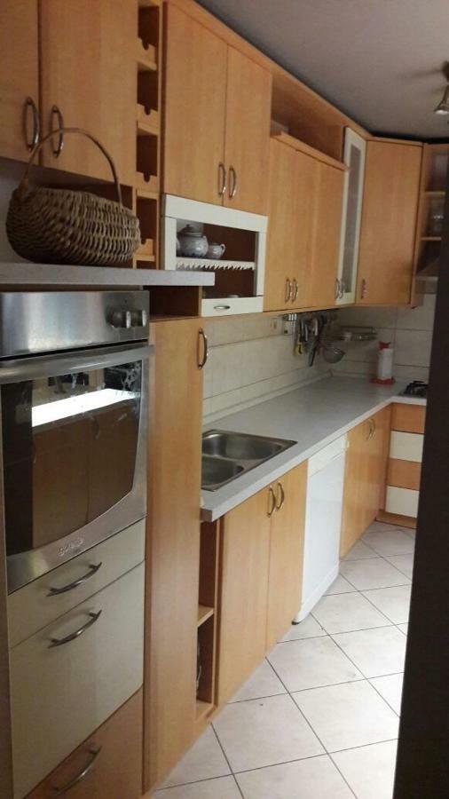 Apartmani Ruza Makarska Luaran gambar