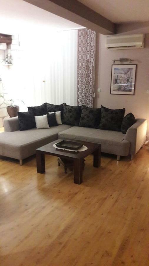 Apartmani Ruza Makarska Luaran gambar