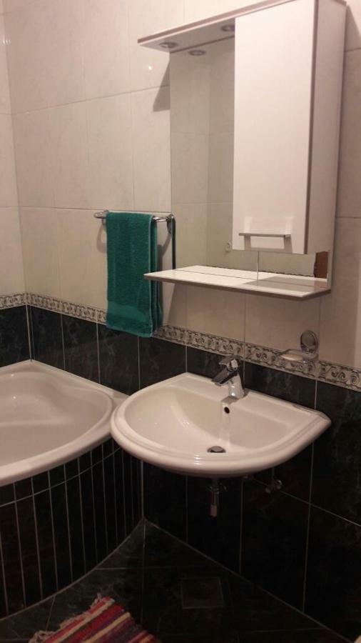 Apartmani Ruza Makarska Luaran gambar