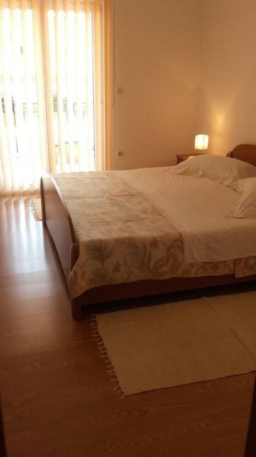Apartmani Ruza Makarska Luaran gambar