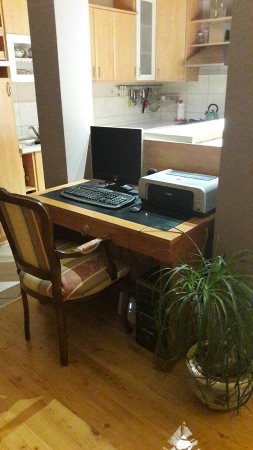 Apartmani Ruza Makarska Luaran gambar