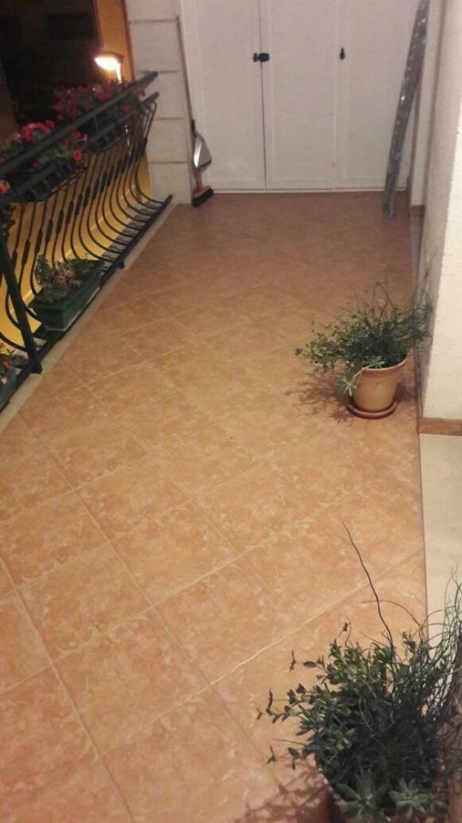 Apartmani Ruza Makarska Luaran gambar
