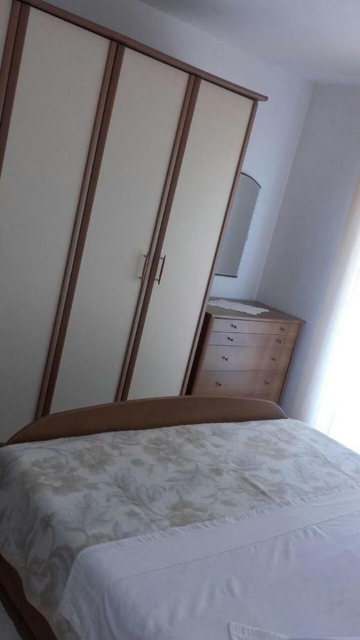 Apartmani Ruza Makarska Luaran gambar