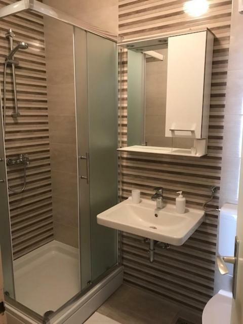 Apartmani Ruza Makarska Luaran gambar