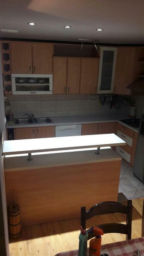 Apartmani Ruza Makarska Luaran gambar