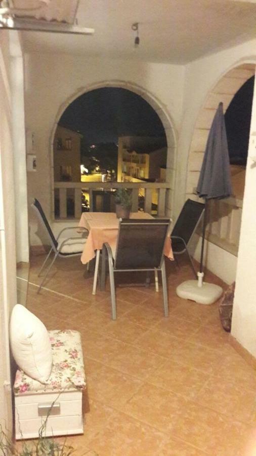 Apartmani Ruza Makarska Luaran gambar